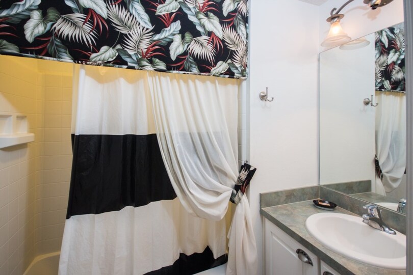 5 Star Villa with Private Pool on Seasons Resort, Florida Villa 6108
