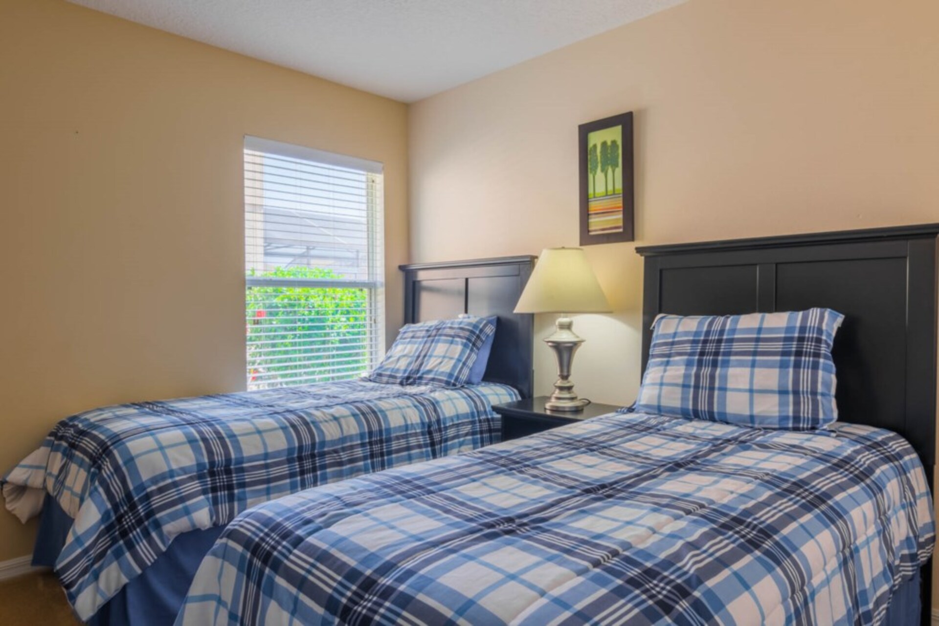 The Ultimate 4 Bedroom Villa on The Abbey at West Haven, Florida Villa 6110