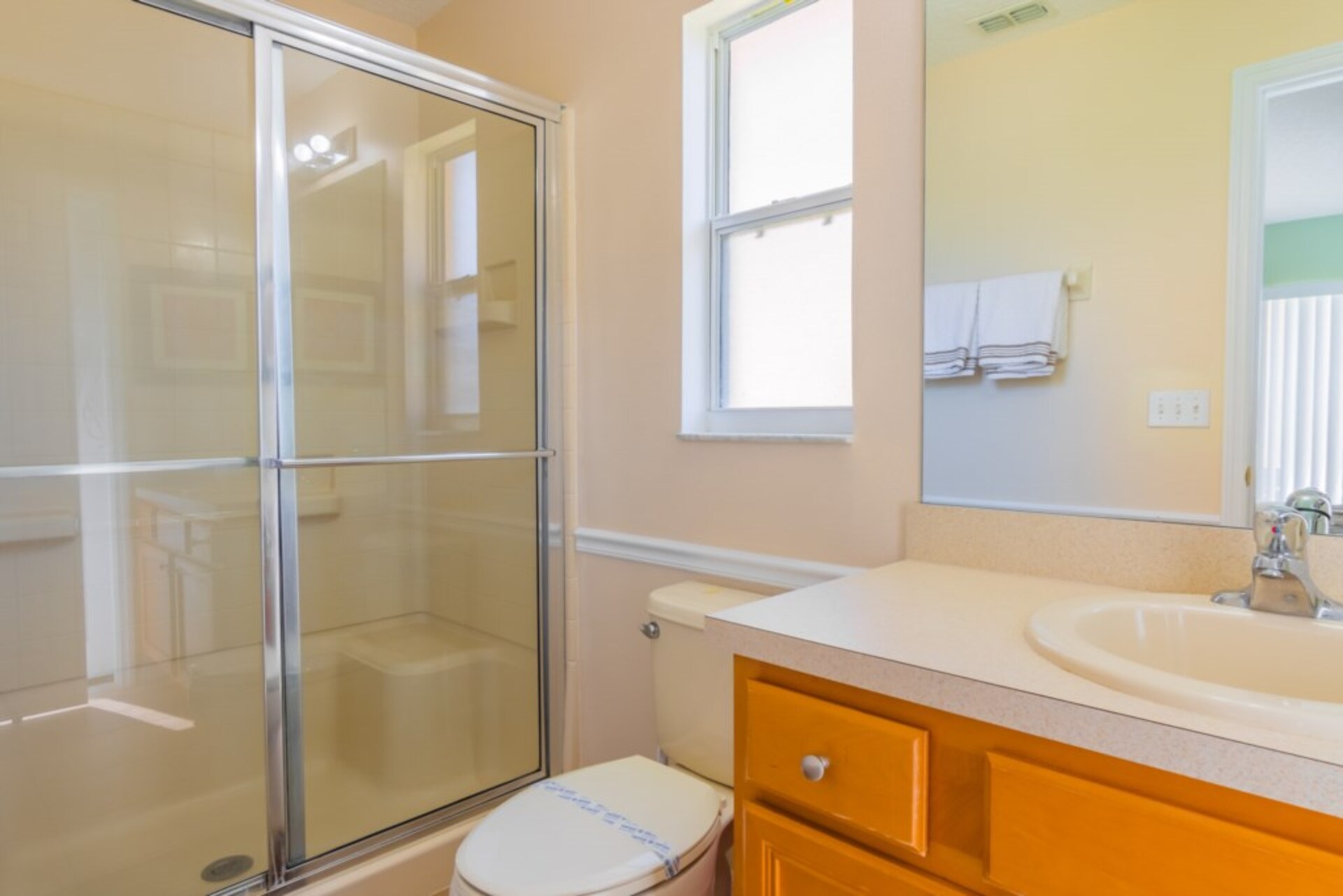 The Ultimate 4 Bedroom Villa on The Abbey at West Haven, Florida Villa 6110
