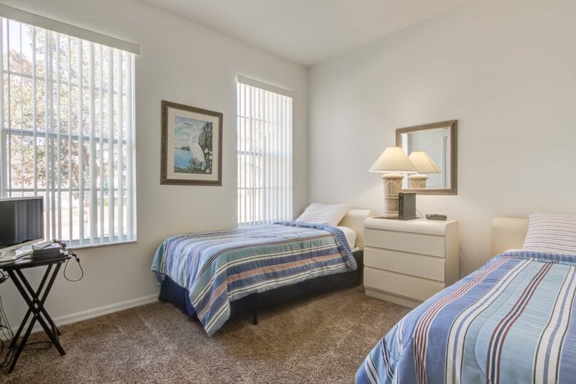 5 Star in one of the most Prestigious Areas in Calabay Parc at Tower Lake, Florida Villa 6117
