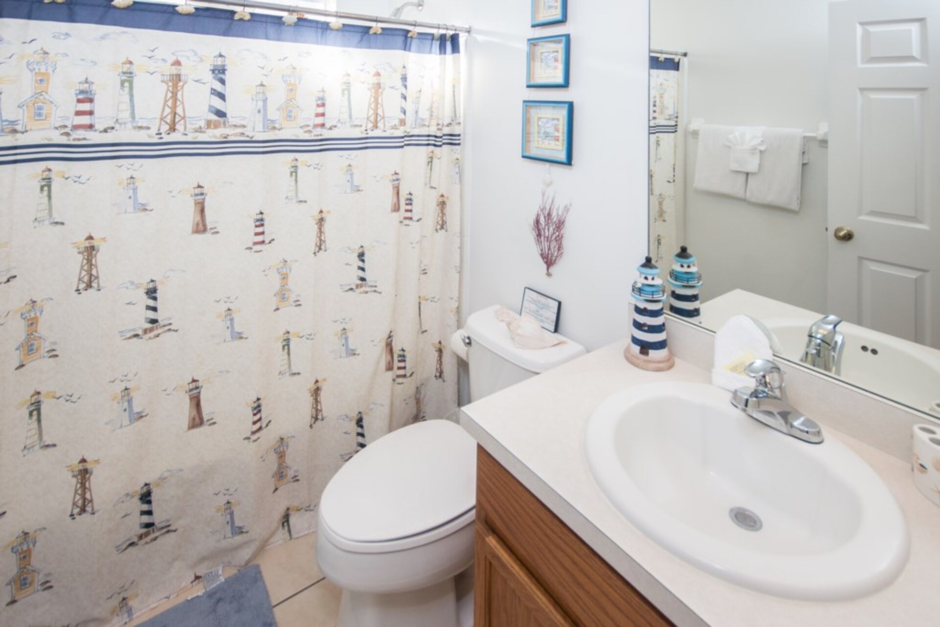 The Ultimate 3 Bedroom Villa on The Abbey at West Haven, Florida Villa 6120