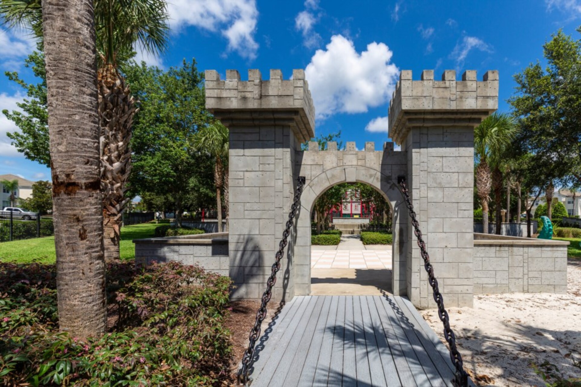 Exclusive Condo in One of most Prestigious Resorts, Windsor Hills Resort, Florida Condo 6124