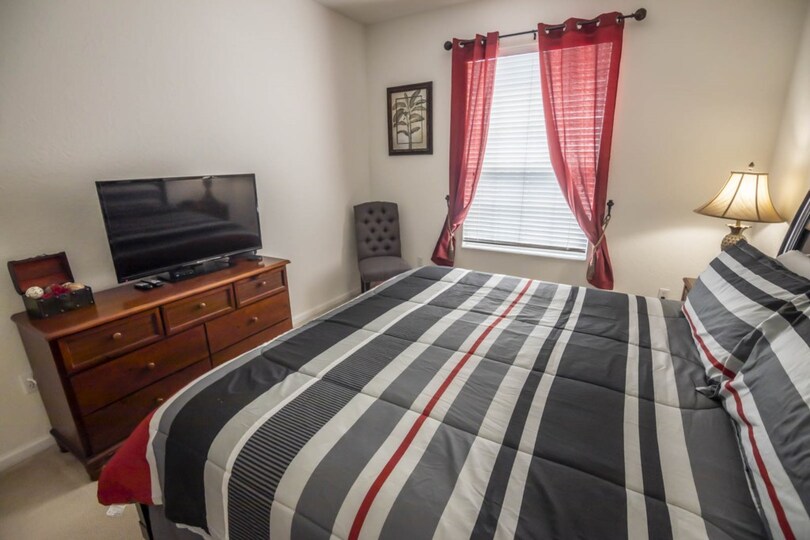 Exclusive Condo in One of most Prestigious Resorts, Windsor Hills Resort, Florida Condo 6124