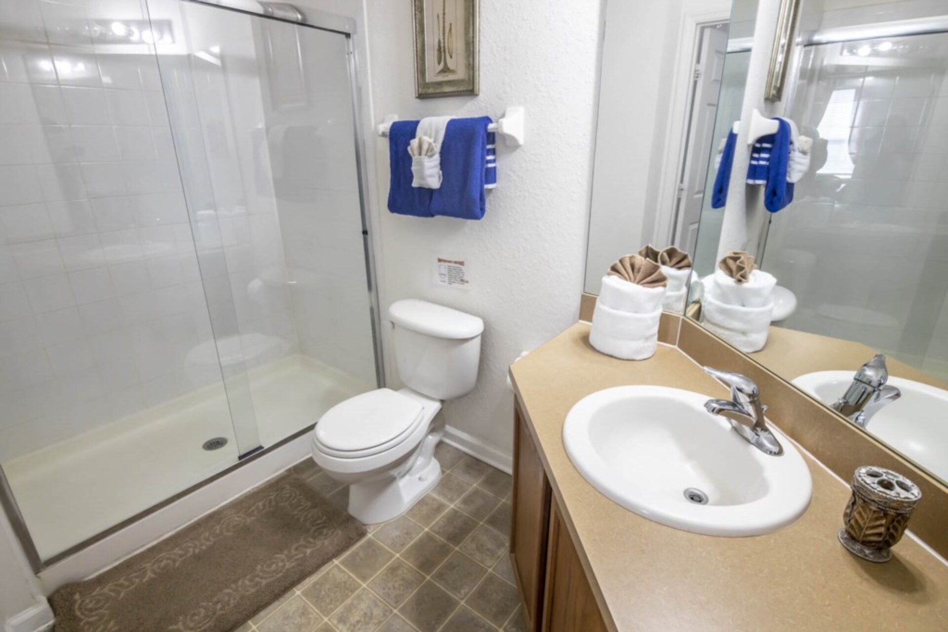 Exclusive Condo in One of most Prestigious Resorts, Windsor Hills Resort, Florida Condo 6124