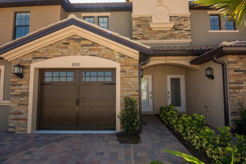 5 Star Townhome in one of the most Prestigious Areas in Champions Gate Resort, Florida Townhome 6126
