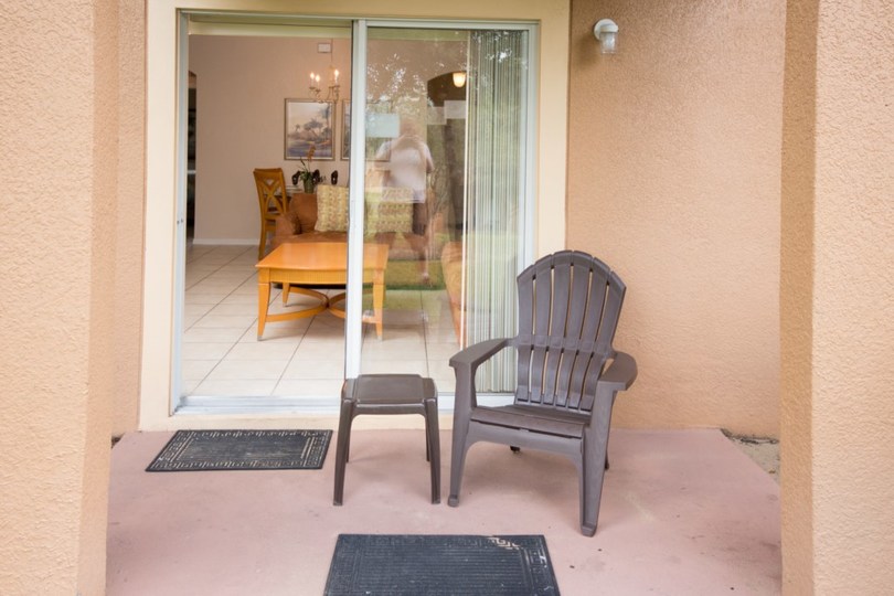 Exclusive Townhouse in One of most Prestigious Resorts, Regal Palms Resort, Florida Townhouse 4167