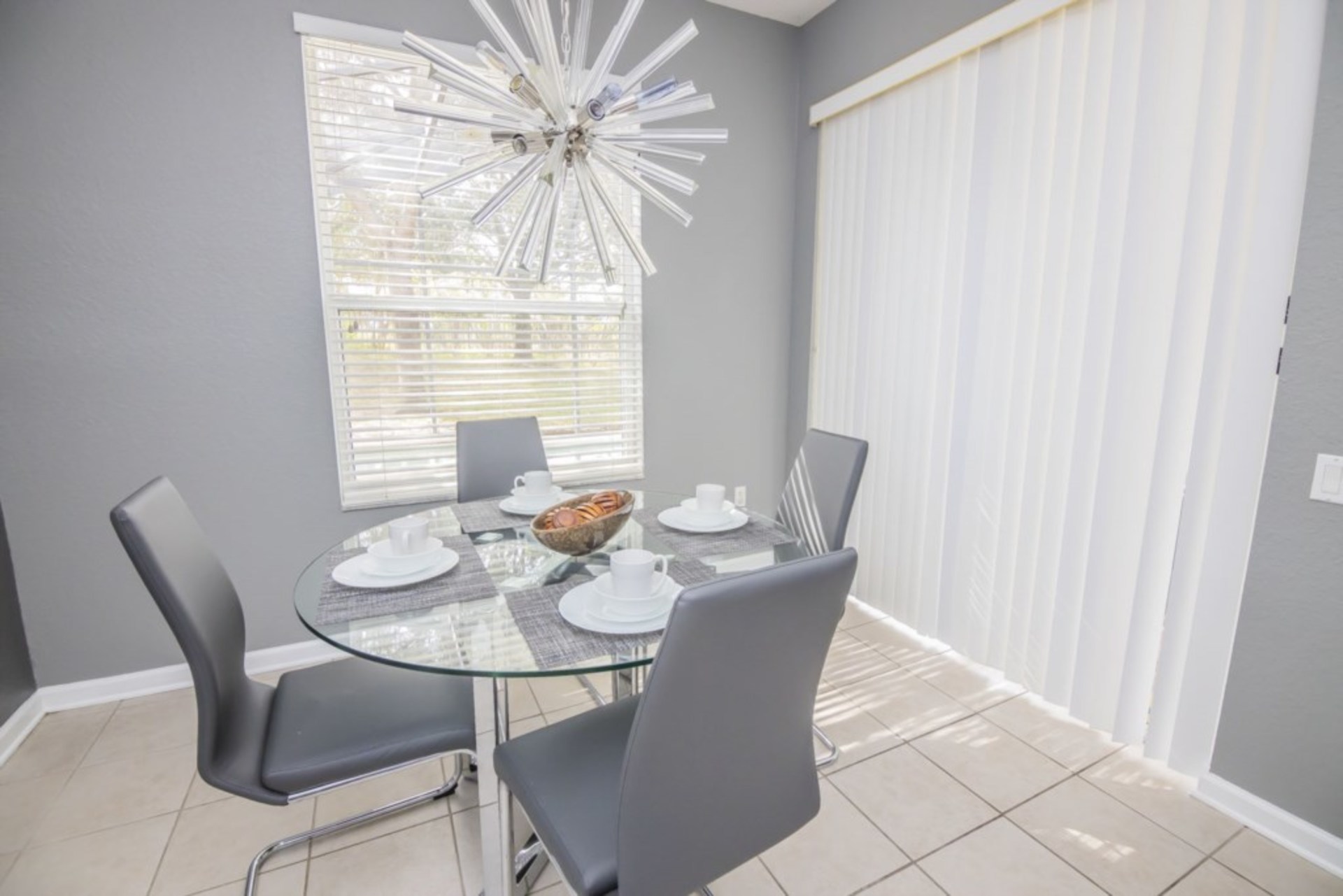 The Ultimate 5 Bedroom Villa on Windsor Hills Resort, Florida Villa 6143