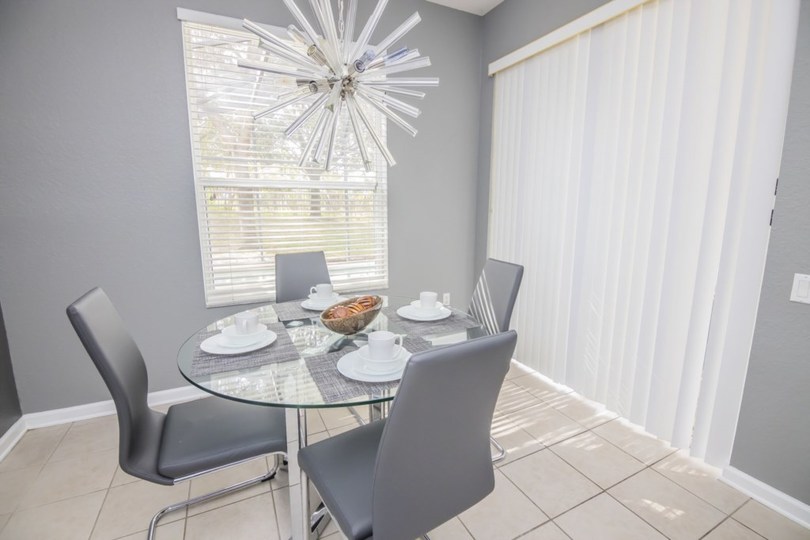 The Ultimate 5 Bedroom Villa on Windsor Hills Resort, Florida Villa 6143