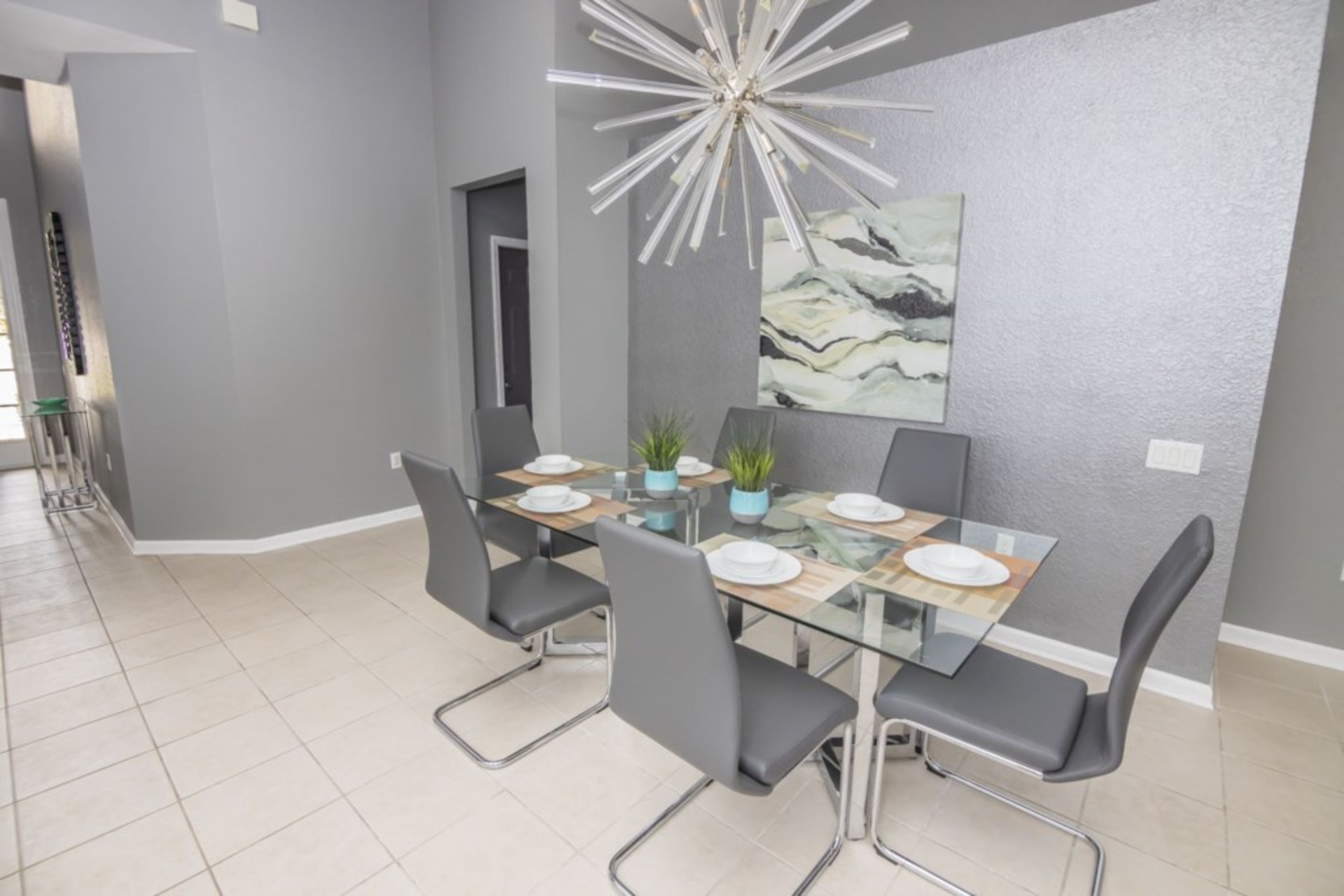 The Ultimate 5 Bedroom Villa on Windsor Hills Resort, Florida Villa 6143
