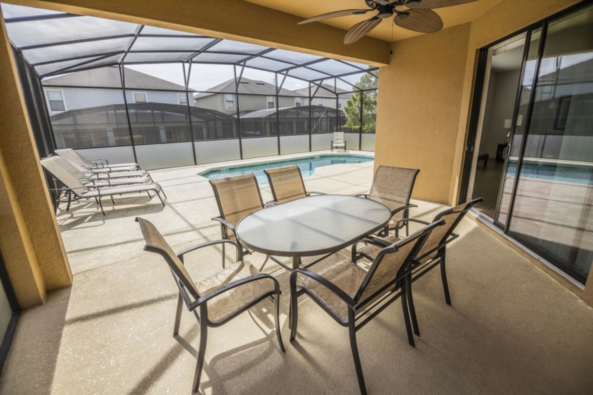 Exclusive Villa in One of most Prestigious Resorts, Providence Resort, Florida Villa 6145