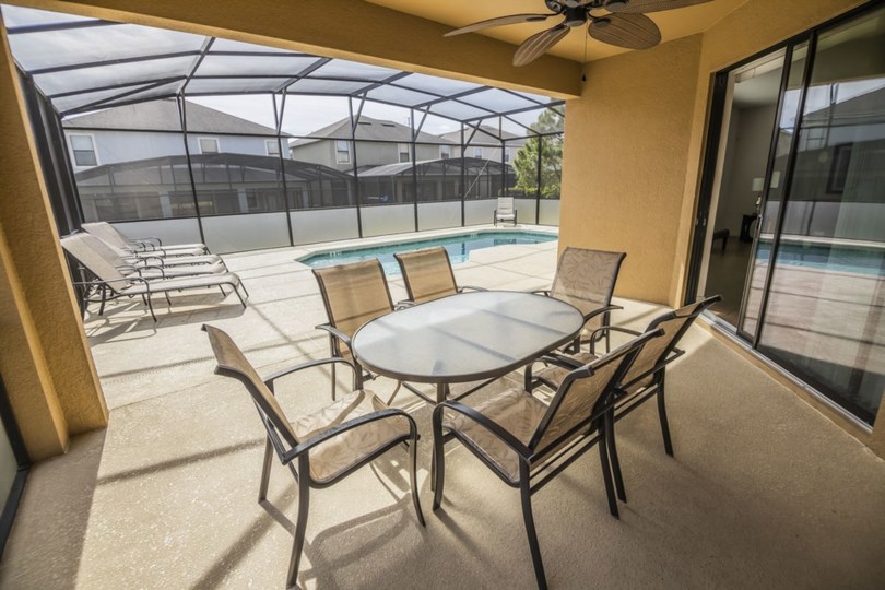 Exclusive Villa in One of most Prestigious Resorts, Providence Resort, Florida Villa 6145
