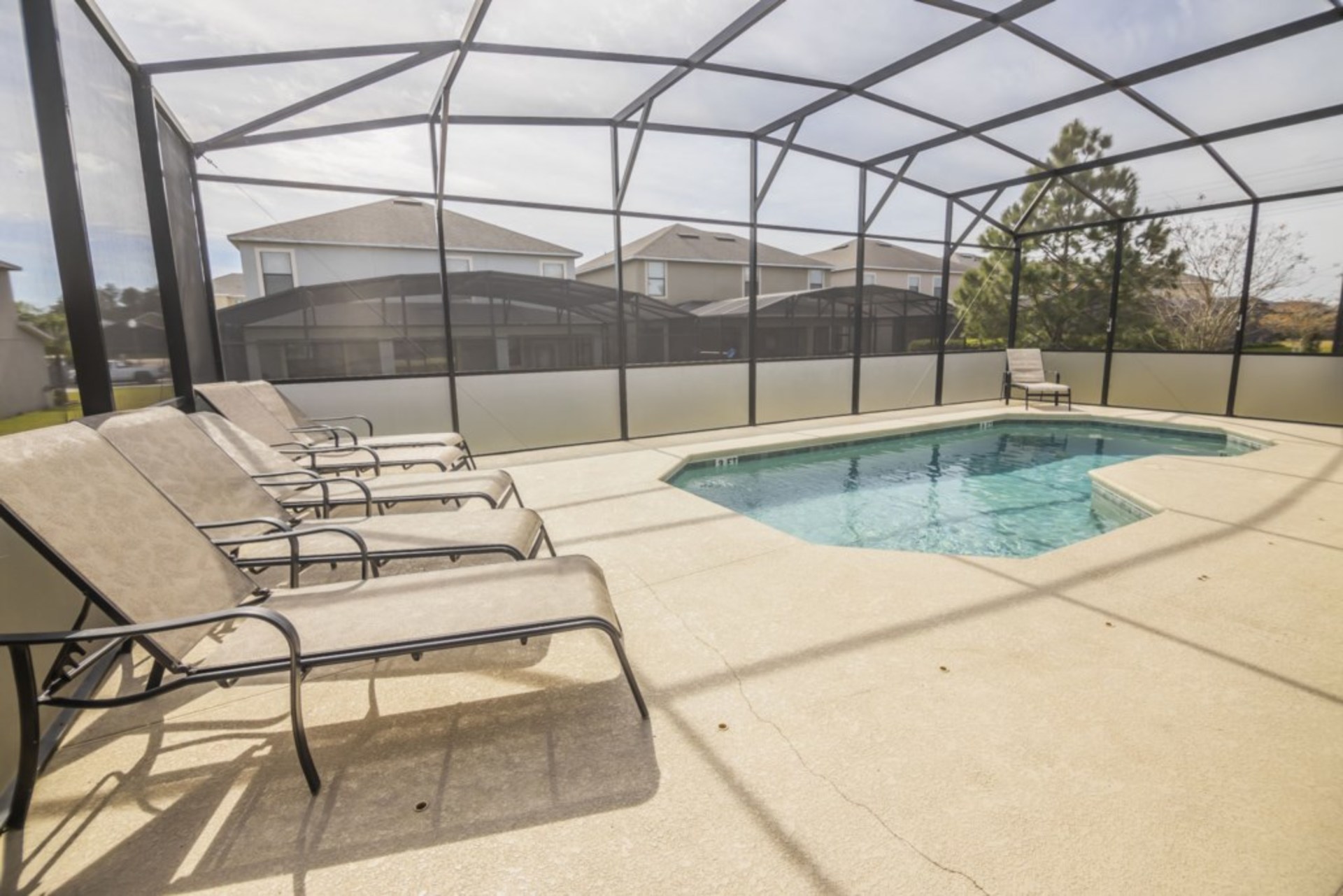 Exclusive Villa in One of most Prestigious Resorts, Providence Resort, Florida Villa 6145