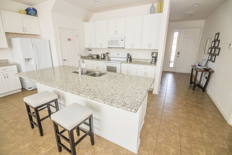 Exclusive Villa in One of most Prestigious Resorts, Providence Resort, Florida Villa 6145