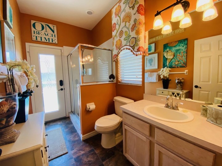 Exclusive Holiday Villa on The Abbey at West Haven, minutes from Disney, Florida Villa 6148