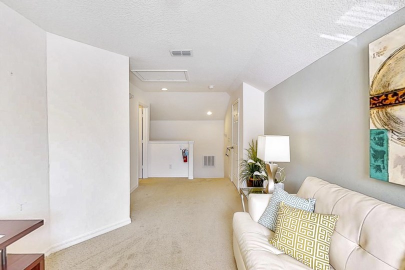 Luxury Villa with Fantastic Private Pool on The Abbey at West Haven, Florida Villa 6151
