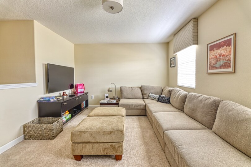 5 Star Villa in one of the most Prestigious Areas in Champions Gate Resort, Florida Villa 6156