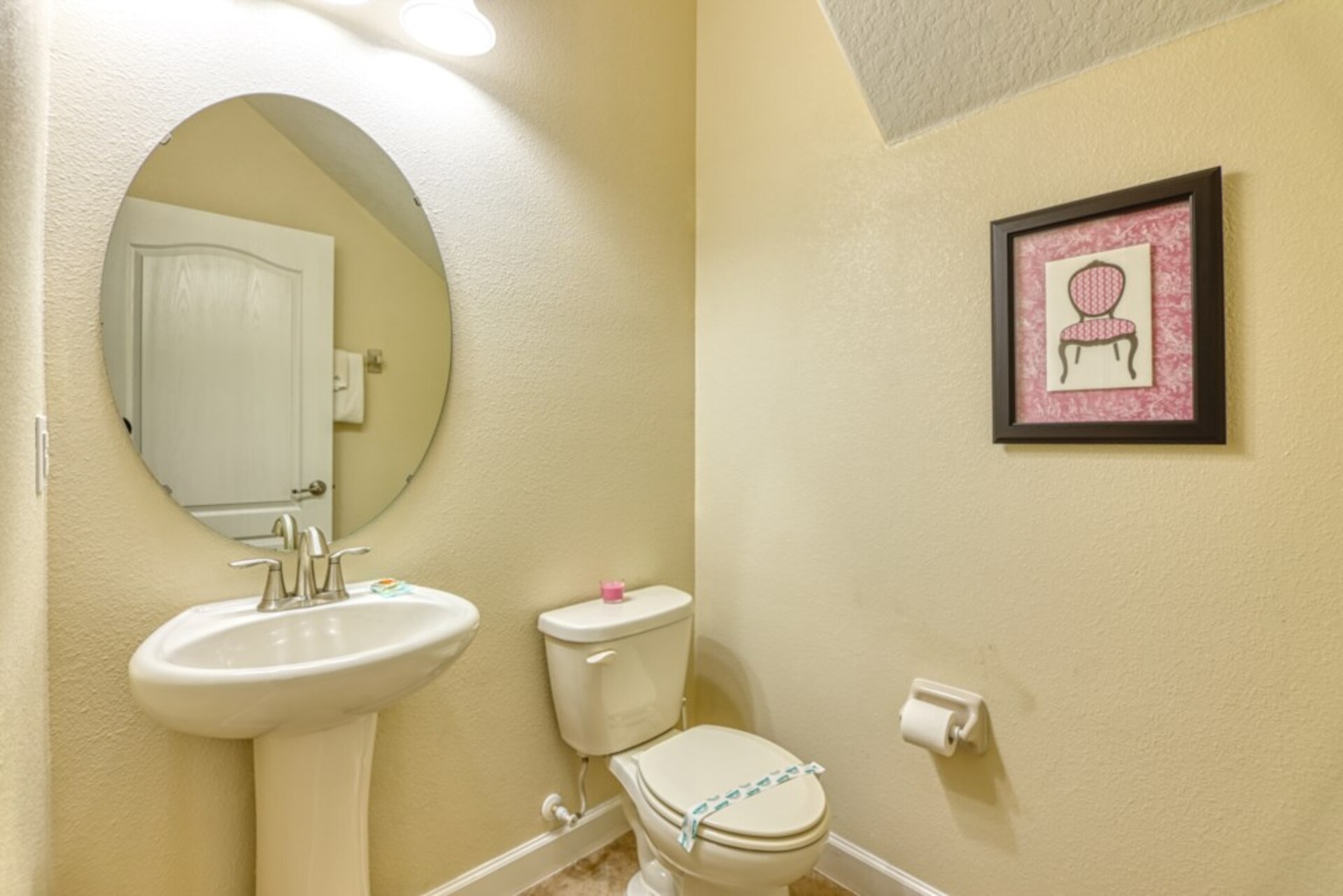5 Star Villa in one of the most Prestigious Areas in Champions Gate Resort, Florida Villa 6156