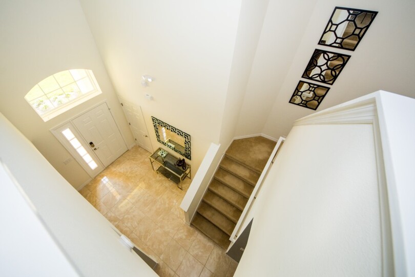 5 Star Villa in one of the most Prestigious Areas in Solterra Resort, Florida Villa 6157