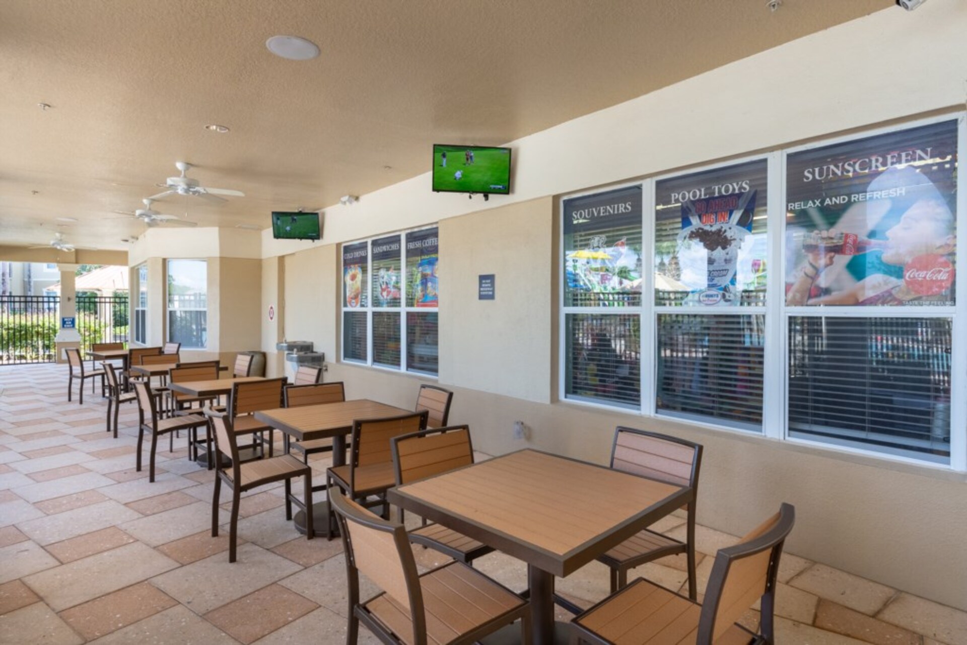 The Ultimate 5 Bedroom Villa on Windsor Hills Resort, Florida Villa 6158