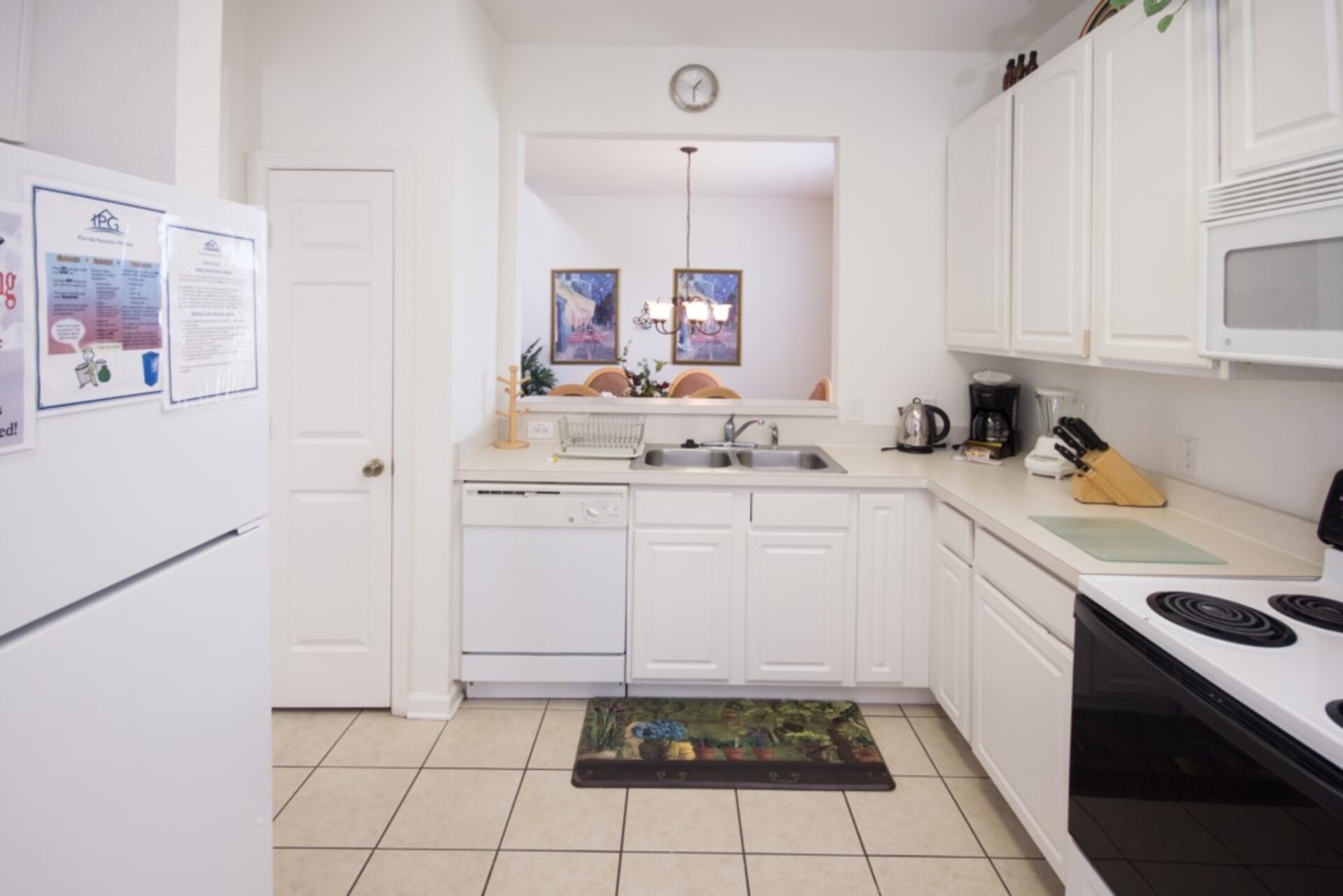 The Ultimate 5 Bedroom Villa on Windsor Hills Resort, Florida Villa 6158