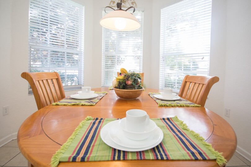 The Ultimate 5 Bedroom Villa on Windsor Hills Resort, Florida Villa 6158