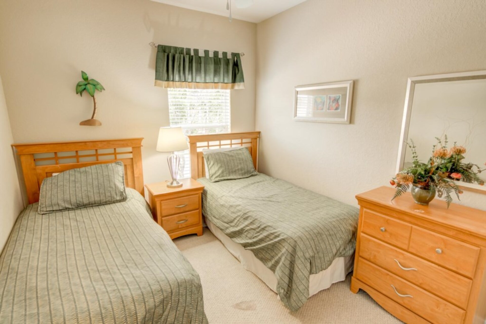 Exclusive Holiday Townhouse on Coral Cay Resort, minutes from Disney, Florida Townhouse 4203