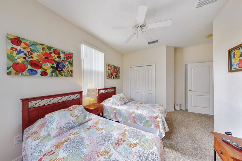 Luxury Contemporary Style Villa on The Abbey at West Haven, Florida Villa 6164