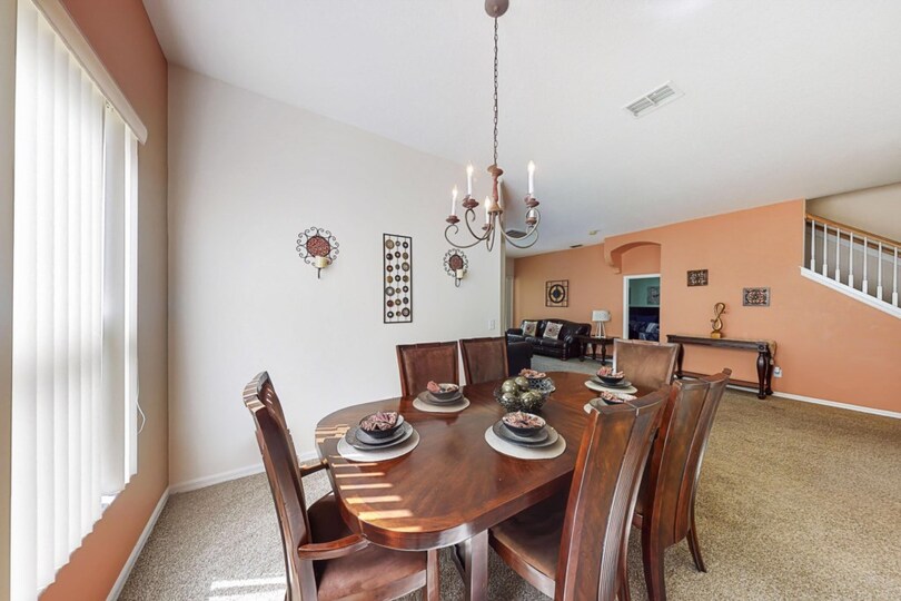 Luxury Contemporary Style Villa on The Abbey at West Haven, Florida Villa 6164