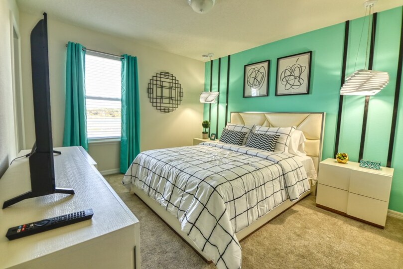 Exclusive Villa in most Prestigious Resorts The Abbey at West Haven, Florida Villa 6166