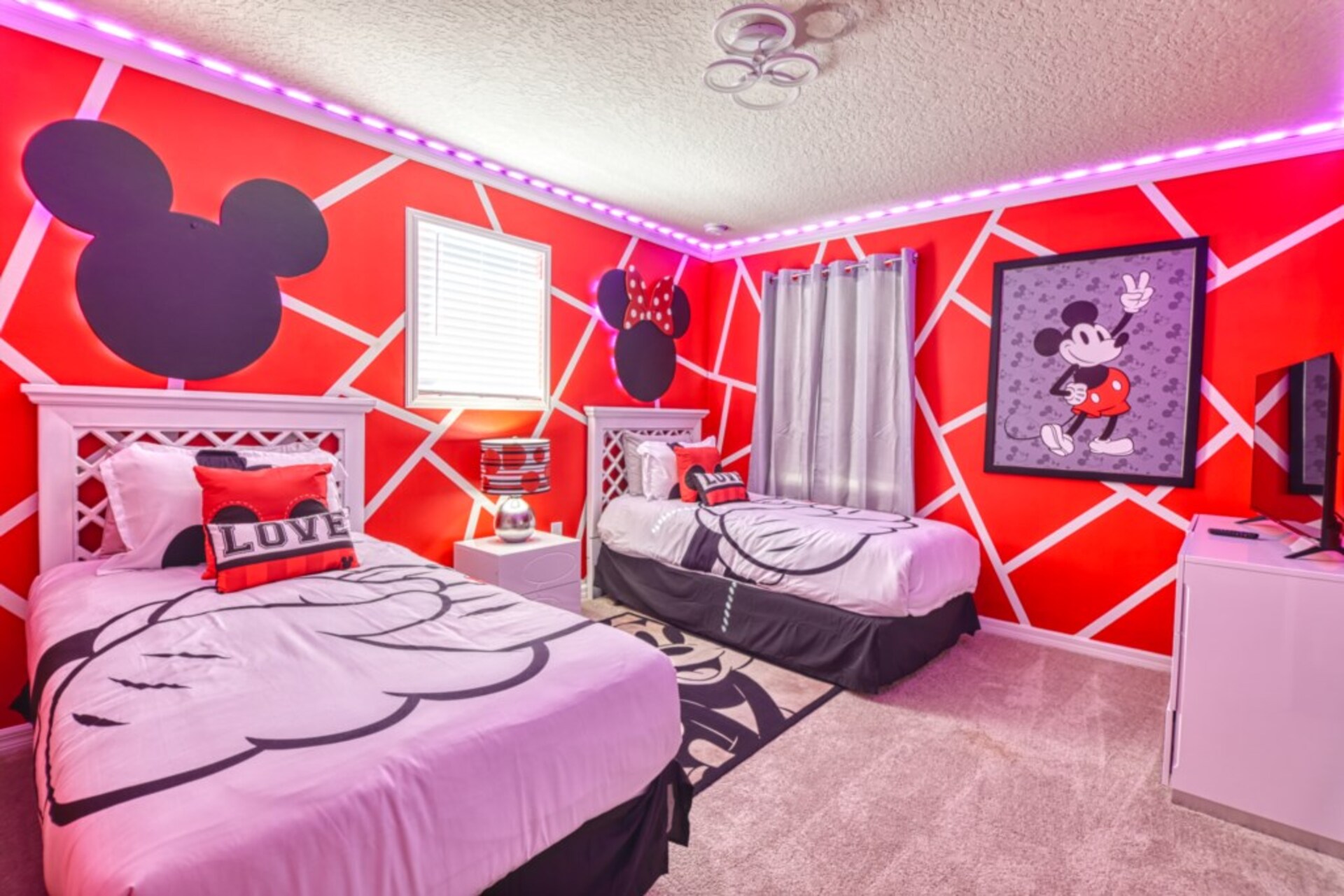 Exclusive Villa in most Prestigious Resorts The Abbey at West Haven, Florida Villa 6166