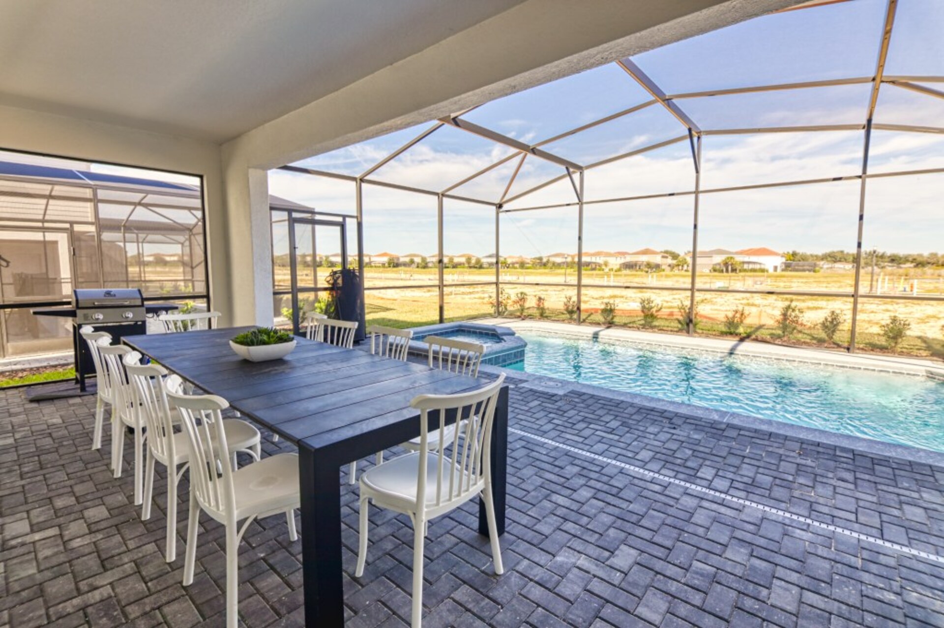 Exclusive Villa in most Prestigious Resorts The Abbey at West Haven, Florida Villa 6166