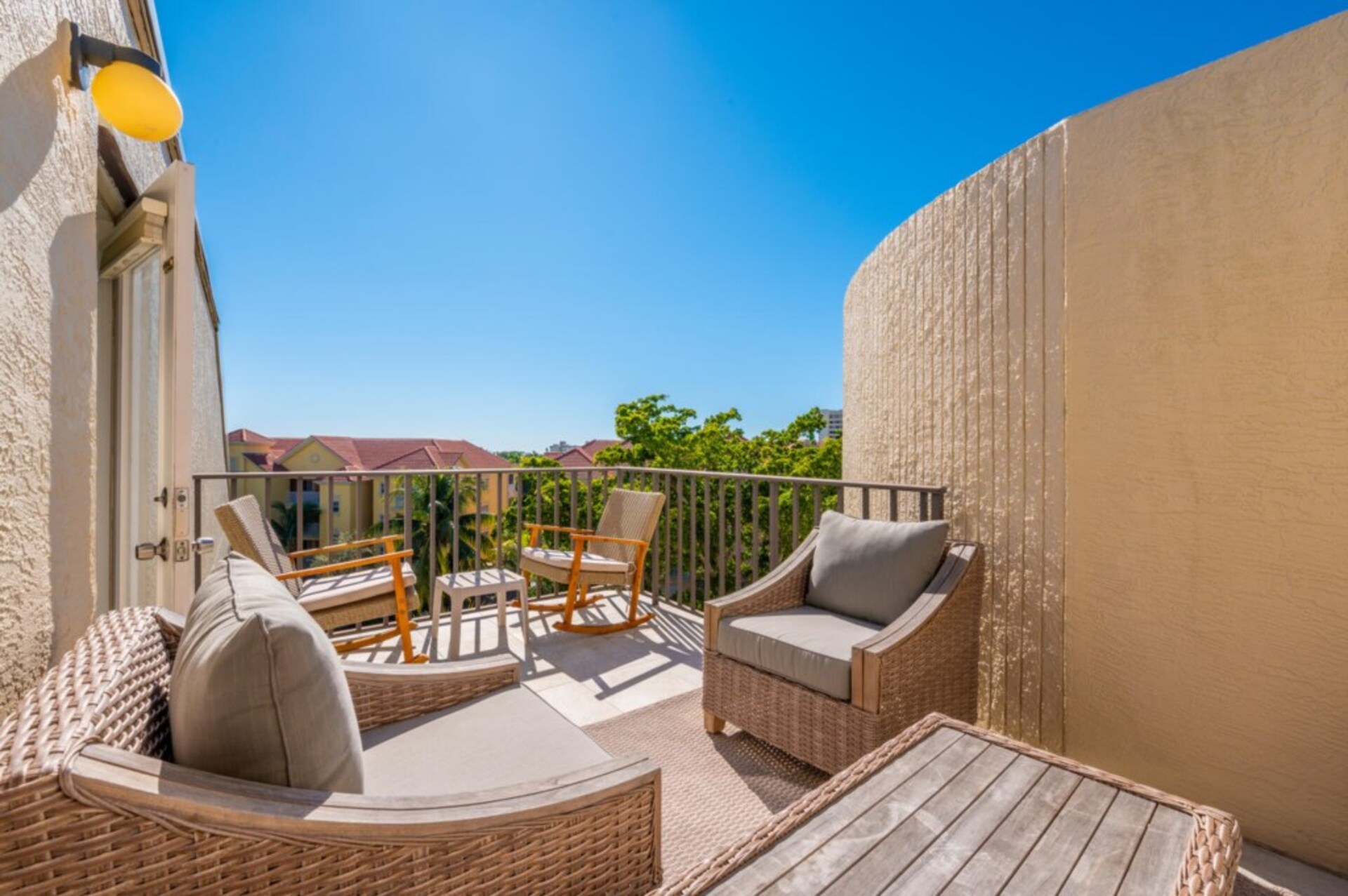 Exclusive Condo in One of most Prestigious Resorts, Santa Maria Harbor Resort, Florida Condo 5942
