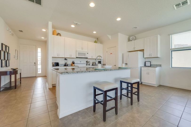 Luxury Villa with Fantastic Private Pool on Providence Resort, Florida Villa 6169
