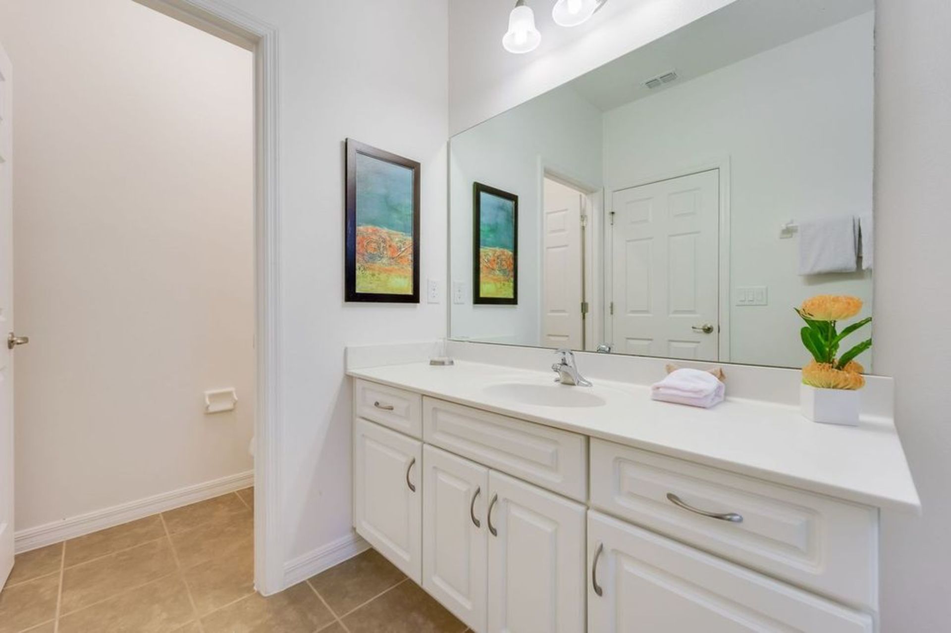 Luxury Villa with Fantastic Private Pool on Providence Resort, Florida Villa 6169