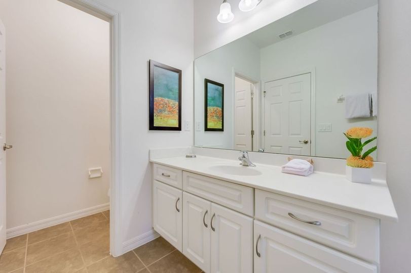 Luxury Villa with Fantastic Private Pool on Providence Resort, Florida Villa 6169