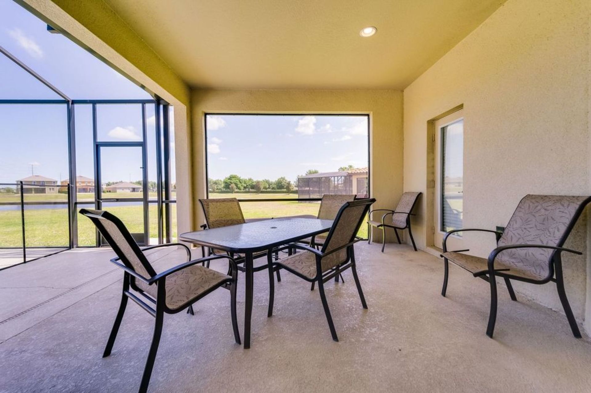 Luxury Villa with Fantastic Private Pool on Providence Resort, Florida Villa 6169