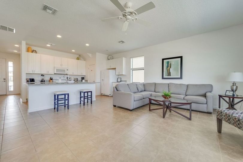 Luxury Villa with Fantastic Private Pool on Providence Resort, Florida Villa 6169