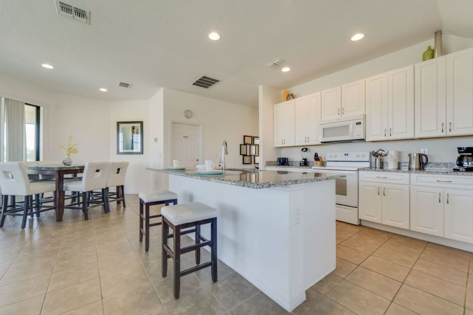 Luxury Villa with Fantastic Private Pool on Providence Resort, Florida Villa 6169
