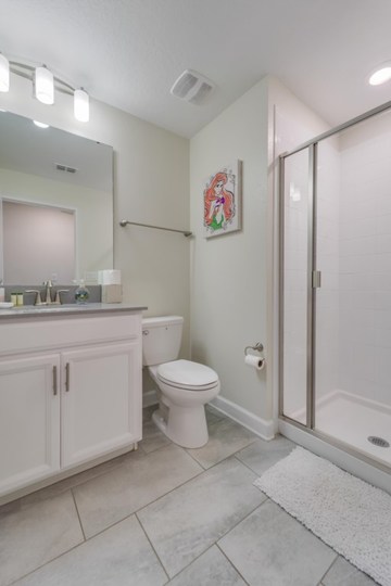 Exclusive Townhouse in Prestigious Resorts, Champions Gate Resort, Florida Townhouse 4213