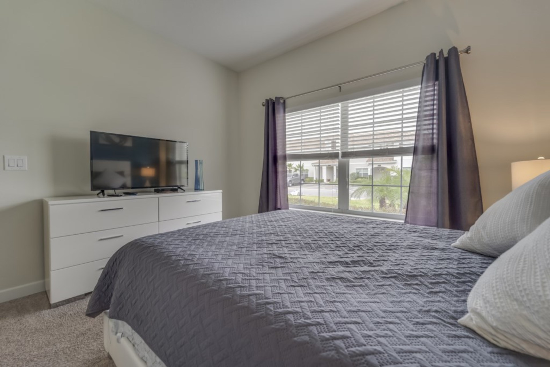 Exclusive Townhouse in Prestigious Resorts, Champions Gate Resort, Florida Townhouse 4213