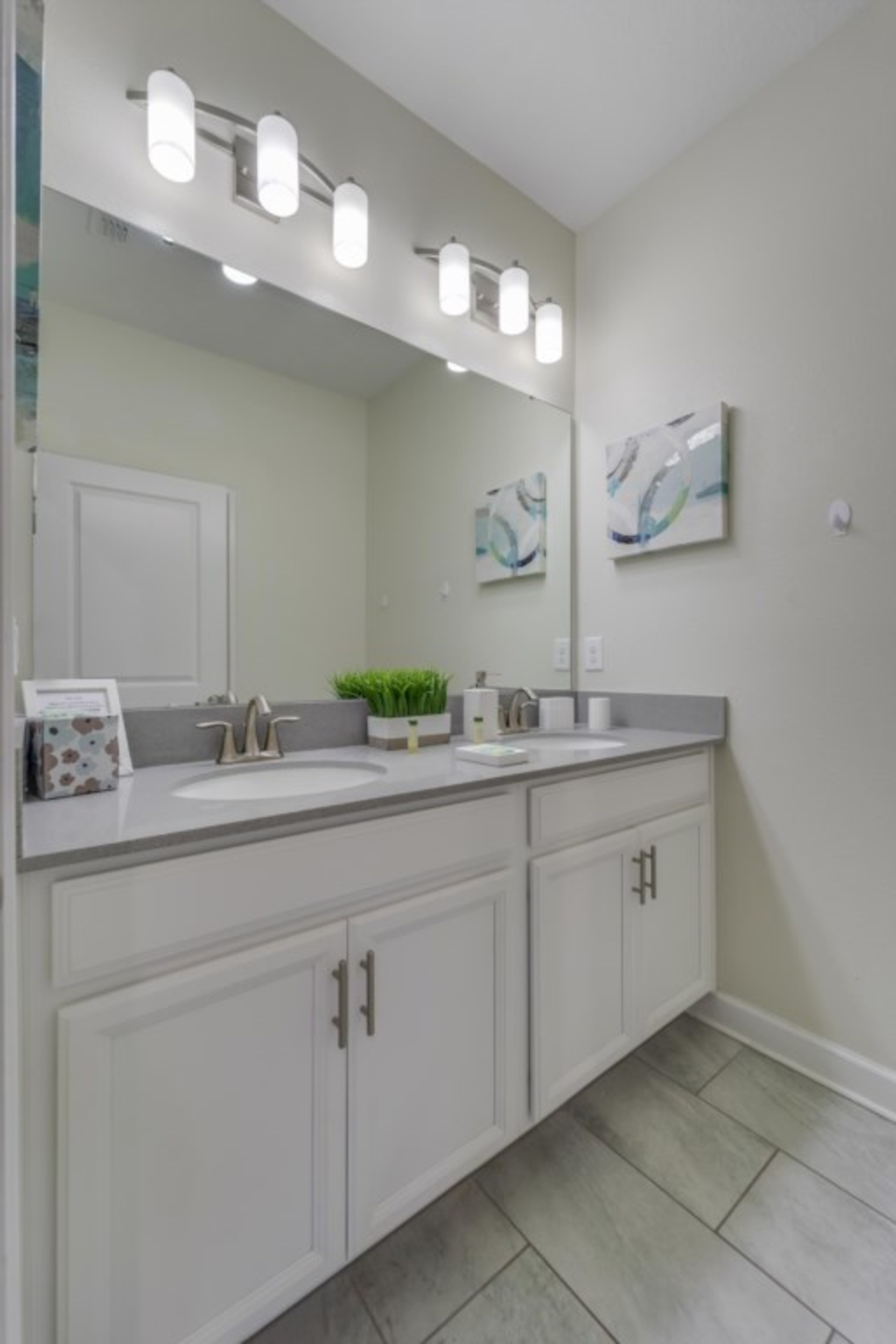 Exclusive Townhouse in Prestigious Resorts, Champions Gate Resort, Florida Townhouse 4213