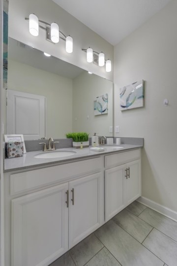 Exclusive Townhouse in Prestigious Resorts, Champions Gate Resort, Florida Townhouse 4213