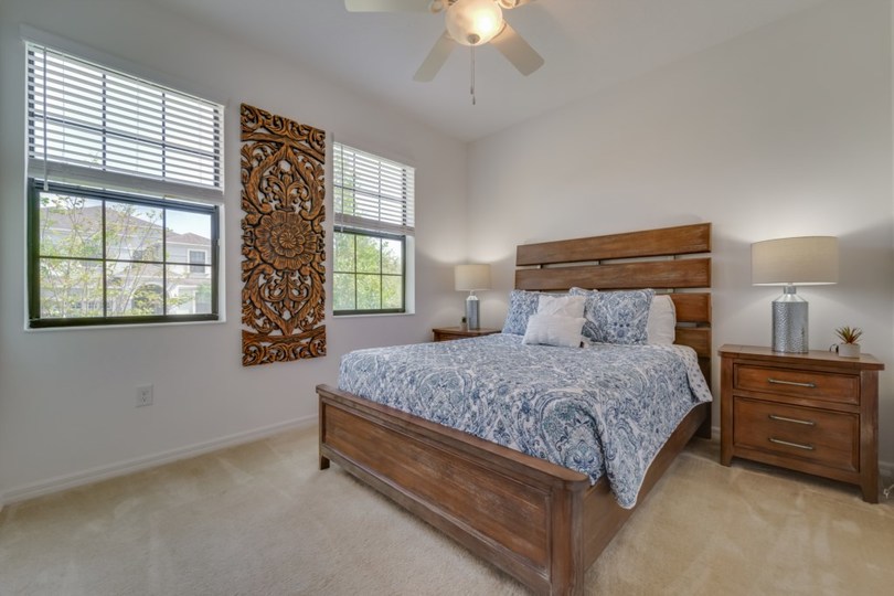 Exclusive Holiday Villa on Providence Resort, minutes from Disney, Florida Villa 6173