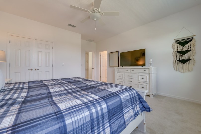Exclusive Holiday Villa on Providence Resort, minutes from Disney, Florida Villa 6173