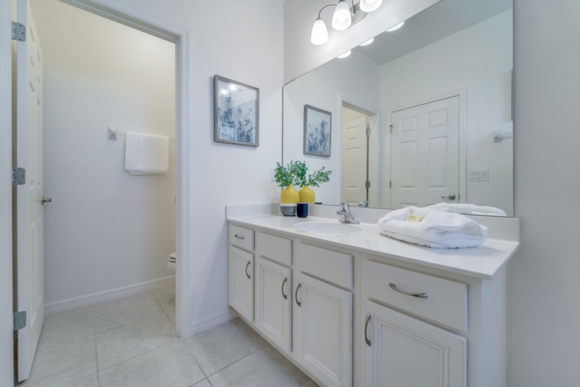 Exclusive Holiday Villa on Providence Resort, minutes from Disney, Florida Villa 6173