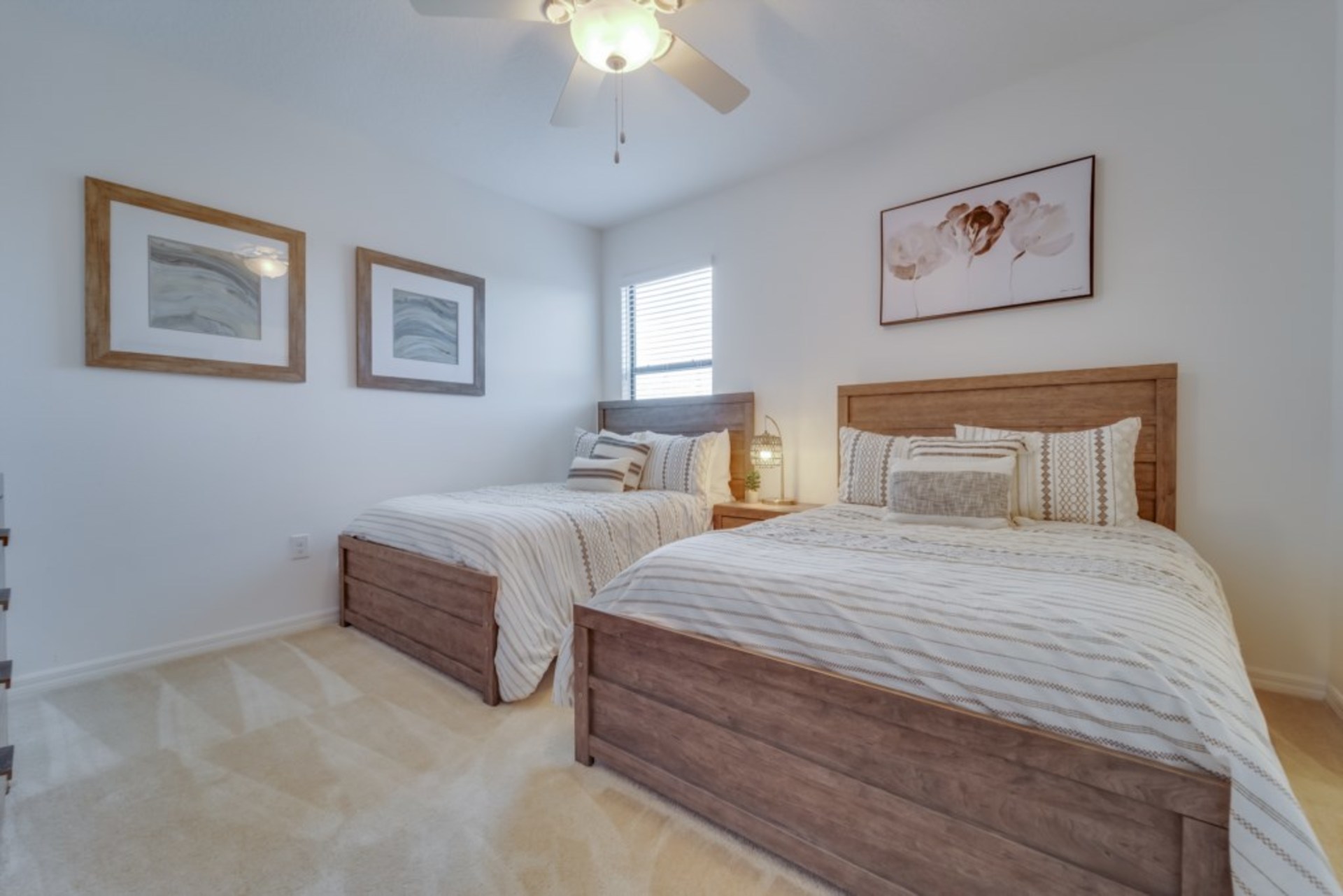 Exclusive Holiday Villa on Providence Resort, minutes from Disney, Florida Villa 6173