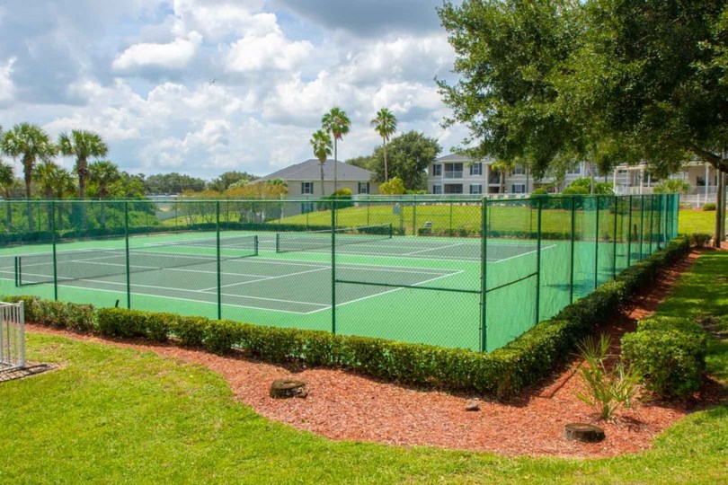 Luxury Contemporary Style Villa on The Abbey at West Haven, Florida Villa 6175