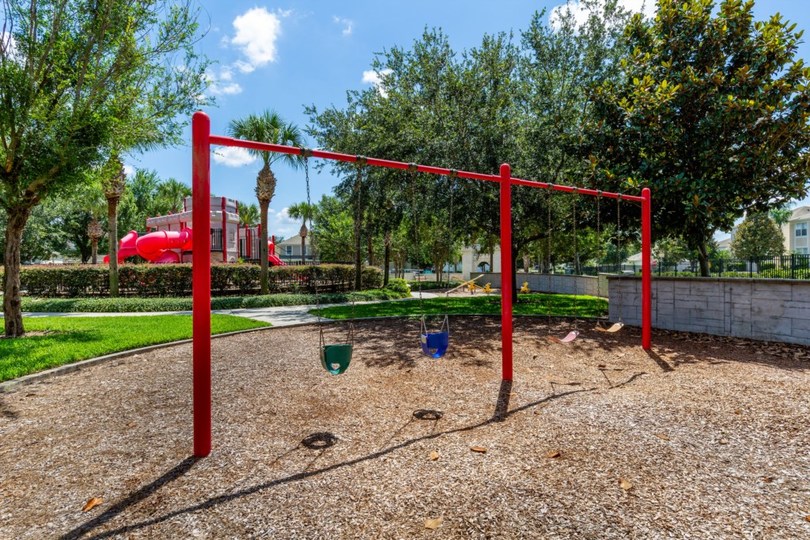 5 Star Villa in one of the most Prestigious Areas in Windsor Hills Resort, Florida Condo 6178