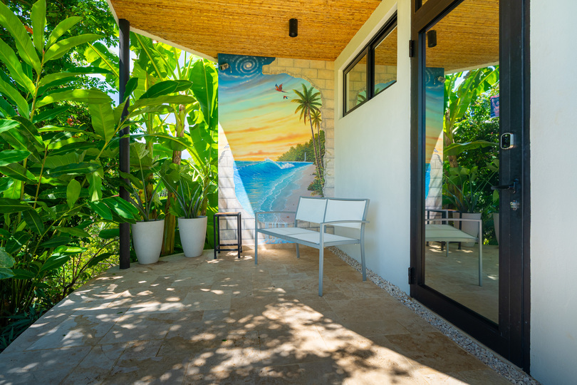 5 Star Stealing Time – Rejuvenating Serenity