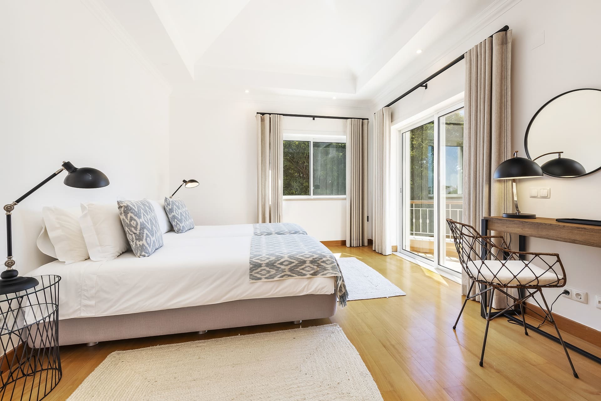 5 Star Villa Coconut – Stunning Algarve Luxury